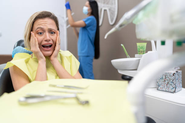 Best Emergency Treatment for Oral Infections in Hillsboro, ND