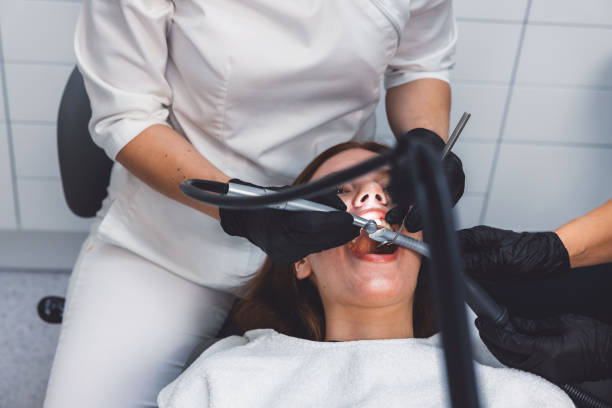 Professional Emergency Dental Service in ND