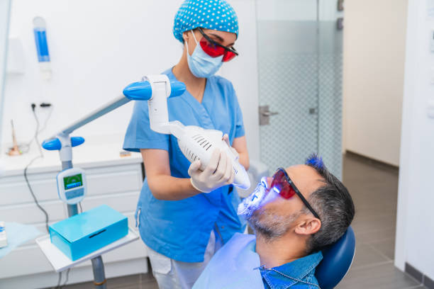 Best Broken or Chipped Tooth Repair in Hillsboro, ND